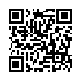 本網頁連結的 QRCode