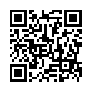 本網頁連結的 QRCode