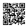 本網頁連結的 QRCode