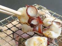 活たこ焼 活たこ焼