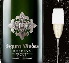 Segura Viudas Brut Reserva