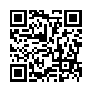 本網頁連結的 QRCode