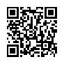 本網頁連結的 QRCode