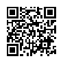 本網頁連結的 QRCode