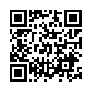 本網頁連結的 QRCode