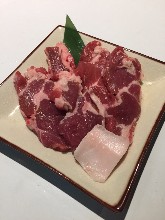 羊羔肩肉