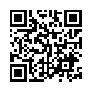 本網頁連結的 QRCode