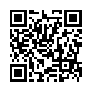 本網頁連結的 QRCode