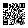 本網頁連結的 QRCode