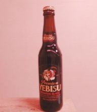 惠比壽啤酒