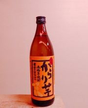 Karari芋