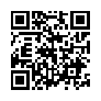 本網頁連結的 QRCode