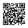 本網頁連結的 QRCode