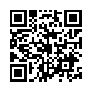 本網頁連結的 QRCode