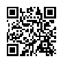 本網頁連結的 QRCode