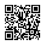 本網頁連結的 QRCode