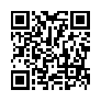 本網頁連結的 QRCode