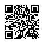 本網頁連結的 QRCode