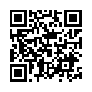 本網頁連結的 QRCode