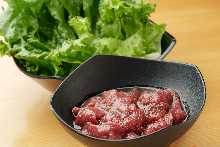 羊肉