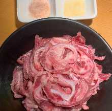 豬軟骨