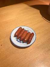 熏製