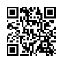 本網頁連結的 QRCode
