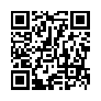 本網頁連結的 QRCode