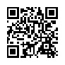 本網頁連結的 QRCode