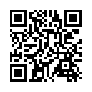 本網頁連結的 QRCode