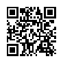 本網頁連結的 QRCode