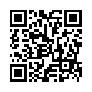 本網頁連結的 QRCode