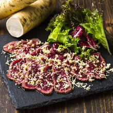 烤鴨肉