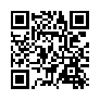 本網頁連結的 QRCode