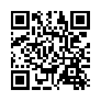 本網頁連結的 QRCode