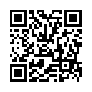 本網頁連結的 QRCode