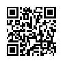 本網頁連結的 QRCode