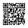 本網頁連結的 QRCode