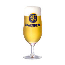 Lowenbrau啤酒