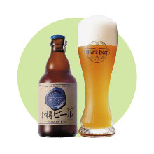 Otaru Beer Weiss