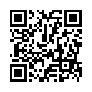 本網頁連結的 QRCode