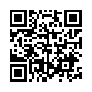 本網頁連結的 QRCode