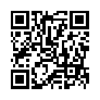 本網頁連結的 QRCode
