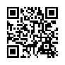 本網頁連結的 QRCode