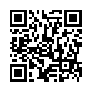 本網頁連結的 QRCode