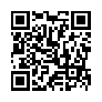 本網頁連結的 QRCode