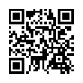 本網頁連結的 QRCode