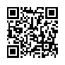 本網頁連結的 QRCode