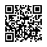 本網頁連結的 QRCode