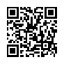 本網頁連結的 QRCode